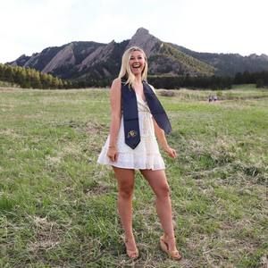 Meet your Posher, Crista